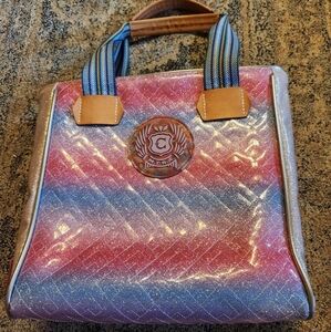 Consuela Nico Classic Tote